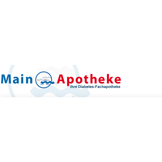 Logo Main-Apotheke Inh. Apotheker Naser Nuha e.K.