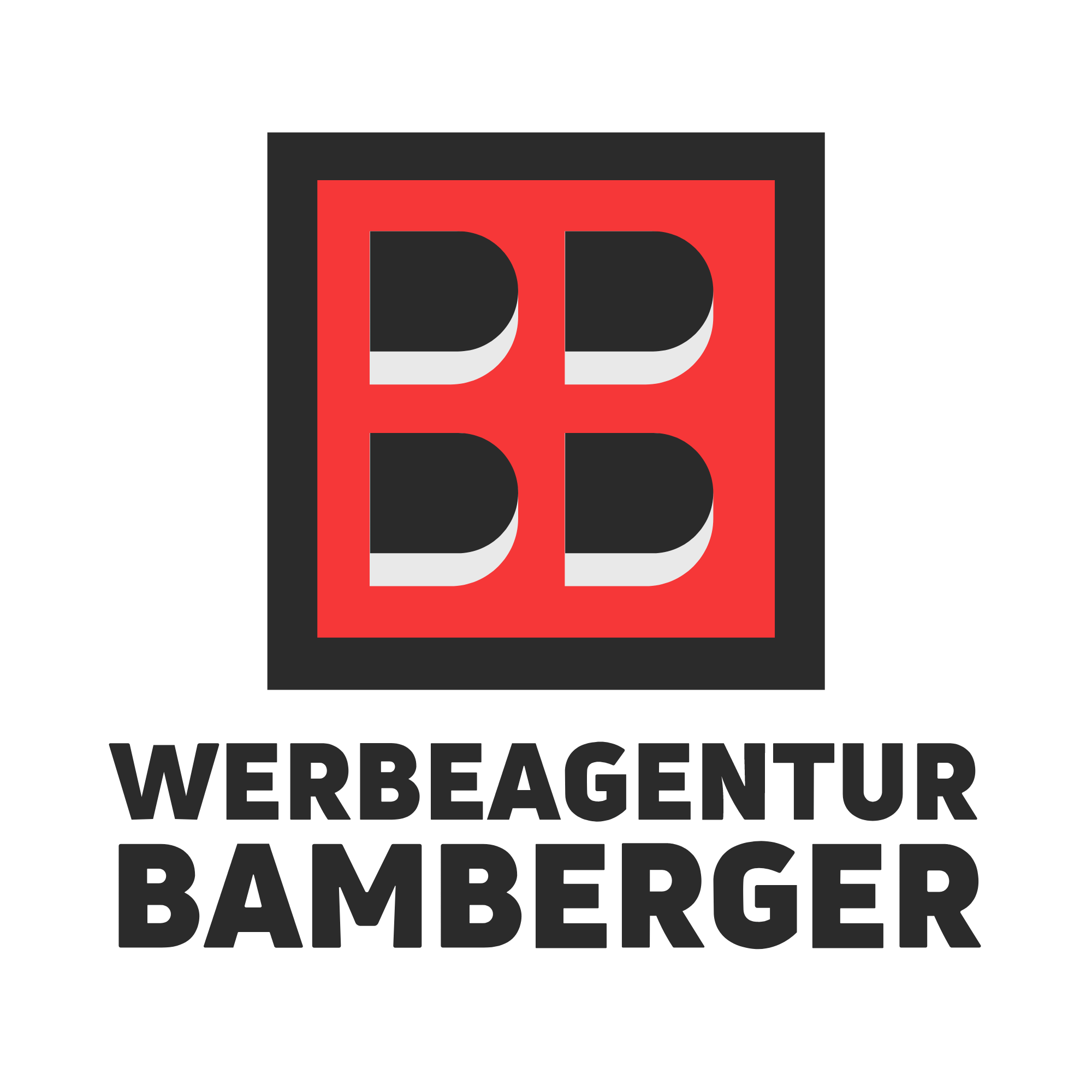 Logo Werbeagentur Bamberger