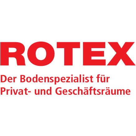 Logo ROTEX Bodenbeläge
