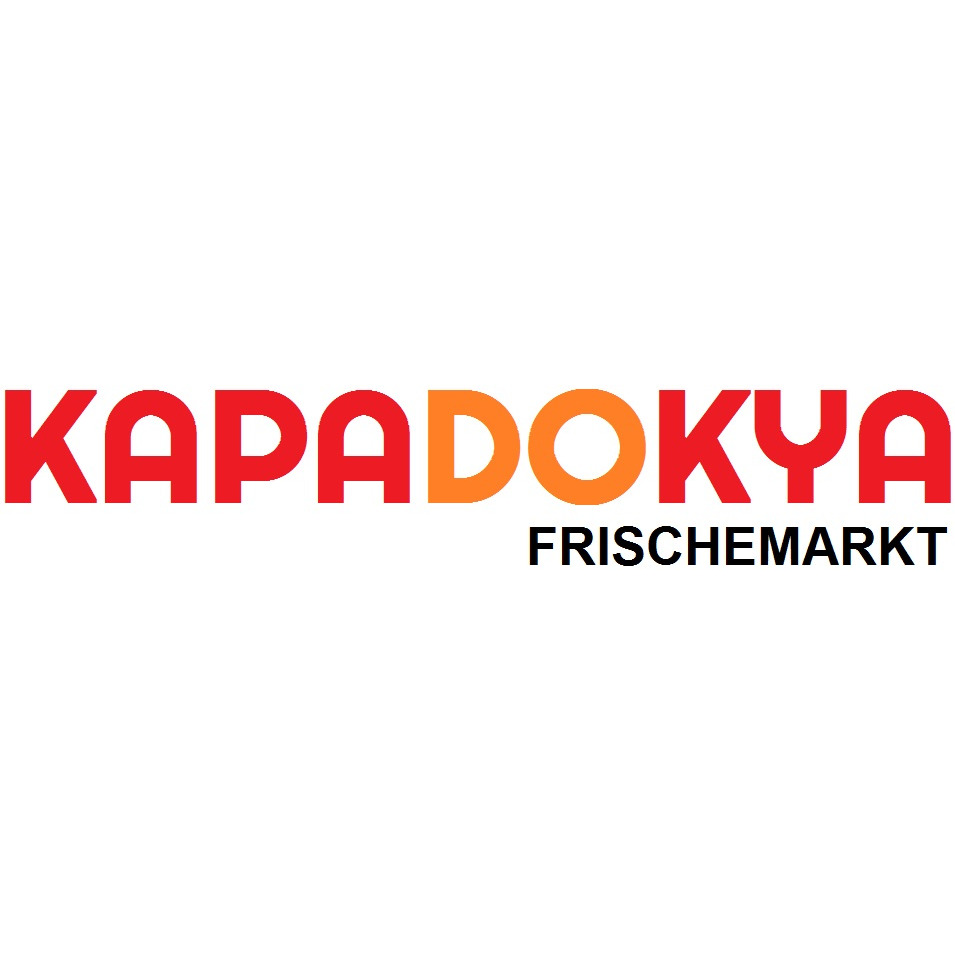 Logo Kapadokya Dogan GmbH