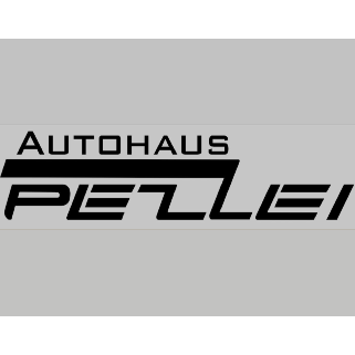 Logo Autohaus Pezzei