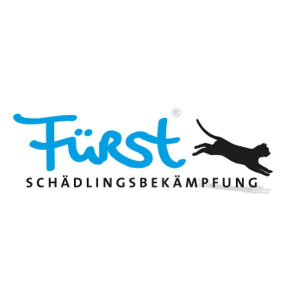 Logo Fürst Schädlingsbekämpfung