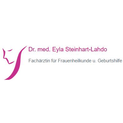 Logo Dr. med. Eyla Steinhart-Lahdo