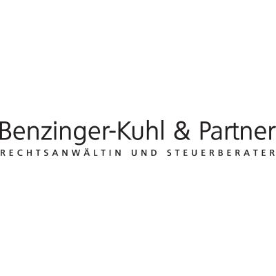 Logo Benzinger-Kuhl & Partner PartGmbB