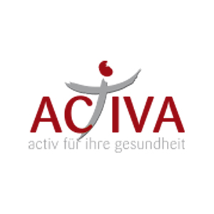 Logo Activa Physiotherapie