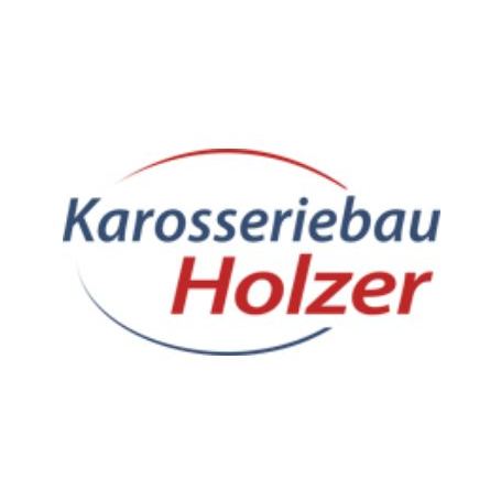 Logo Karosserie- und Lackiermeisterbetrieb Holzer