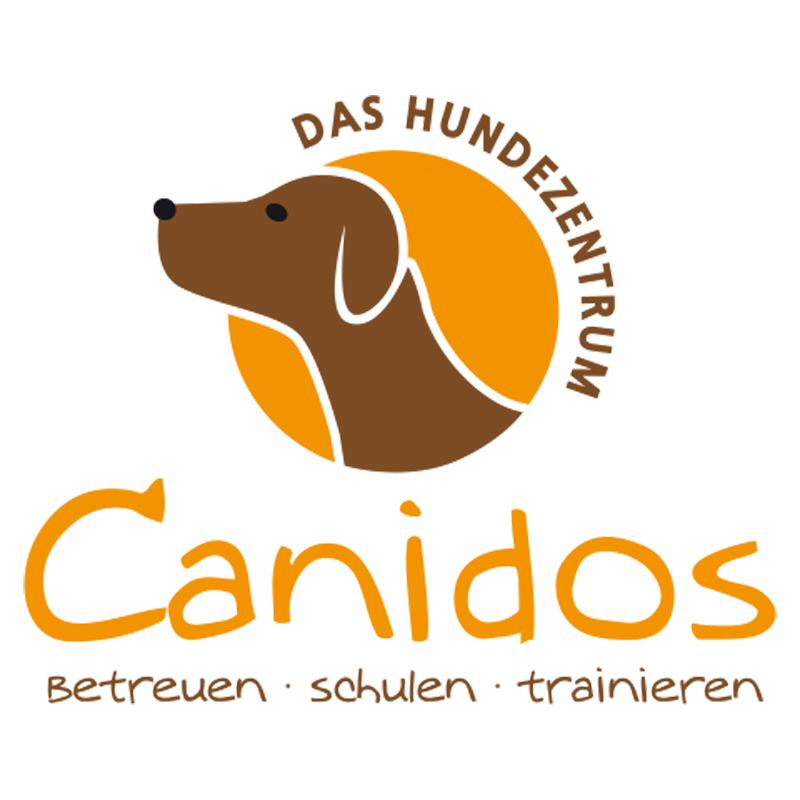 Logo Hundezentrum Canidos Gelsenkirchen