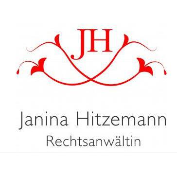 Logo Kanzlei Hitzemann, Janina Hitzemann, Rechtsanwältin Fachanwältin für Arbeitsrecht