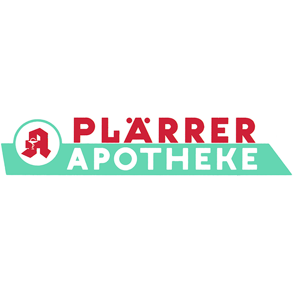 Logo Plärrer-Apotheke
