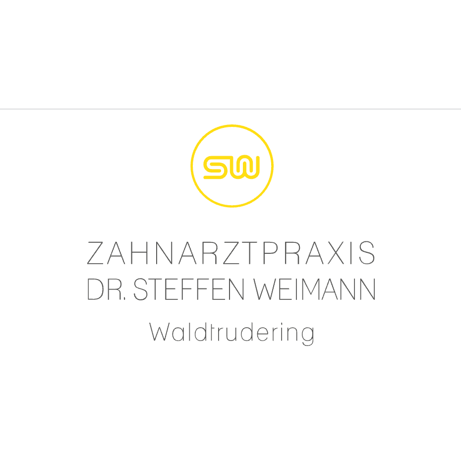 Logo Zahnarzt Trudering | Dr. Steffen Weimann