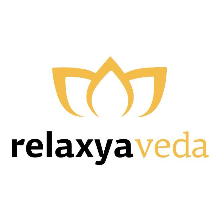 Logo relaxyaveda - Physio- und Ergotherapie