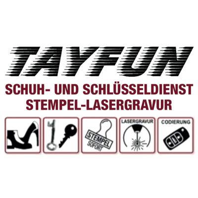 Logo Tayfun Schuh- u. Schlüsseldienst