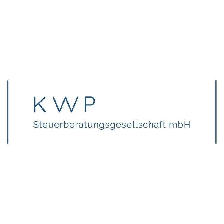 Logo KWP Steuerberatungsgesellschaft GmbH in Düsseldorf