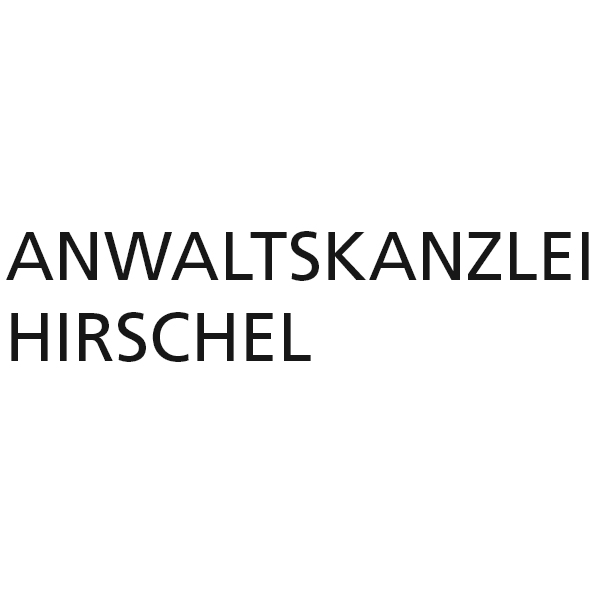 Logo Lars Hirschel Rechtsanwalt