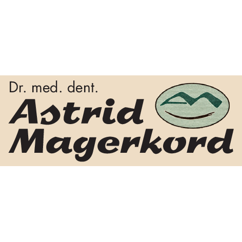 Logo Zahnarztpraxis Dr. med. dent. Astrid Magerkord
