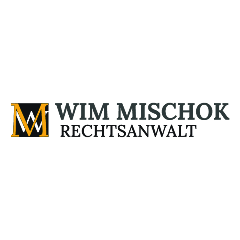 Logo Rechtsanwalt Wim Mischok, Fachanwalt für Migrationsrecht