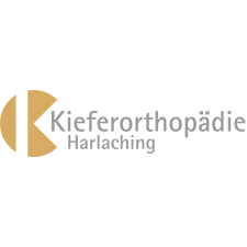 Logo Kieferorthopädie - Dr. med. Nina Scholz-Kirchner - Kieferorthopäde - Harlaching - München