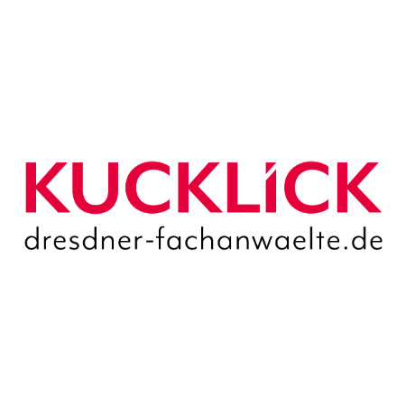 Logo KUCKLICK dresdner-fachanwaelte.de