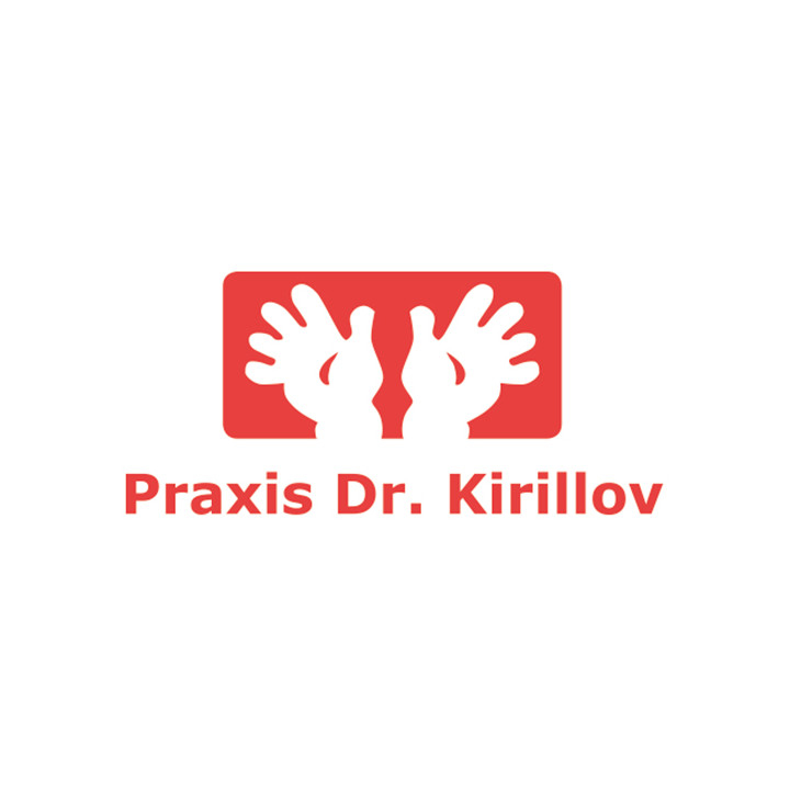 Logo Michael Kirillov Facharzt für Kinder- u. Jugendmedizin