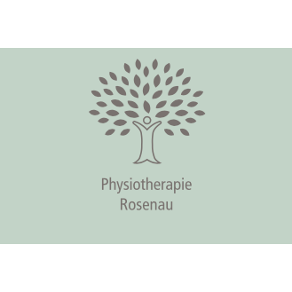 Logo Privatpraxis Physiotherapie Rosenau