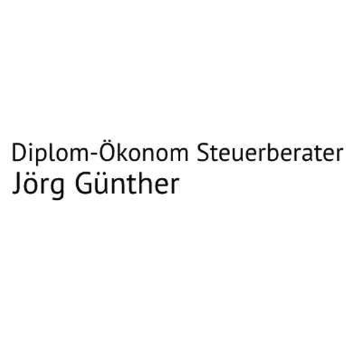 Logo Jörg Günther Diplom-Ökonom Steuerberater
