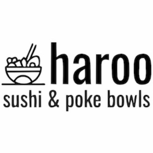Logo Haroo Restaurant
