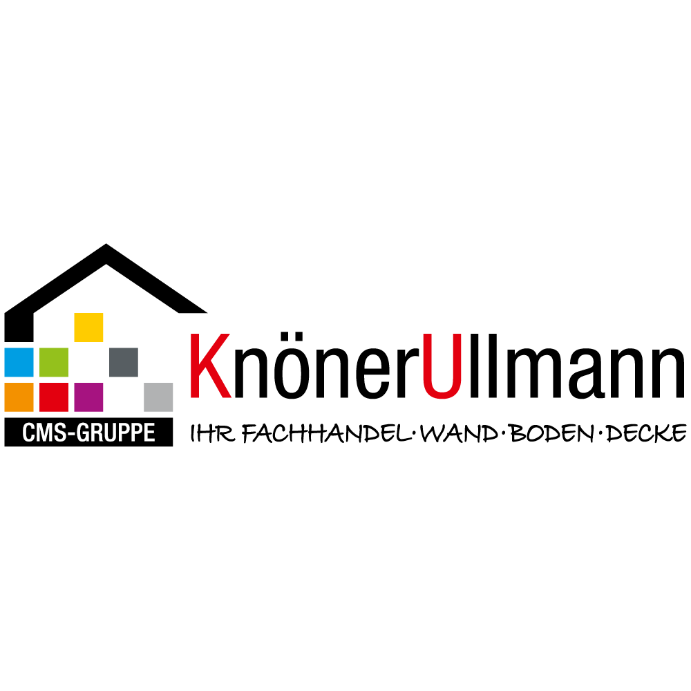Logo KnönerUllmann GmbH & Co. KG