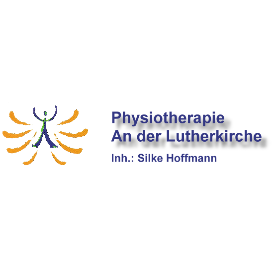 Logo Physiotherapie "An der Lutherkirche"