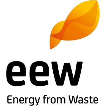 Logo EEW Energy from Waste Saarbrücken GmbH AHKW Neunkirchen