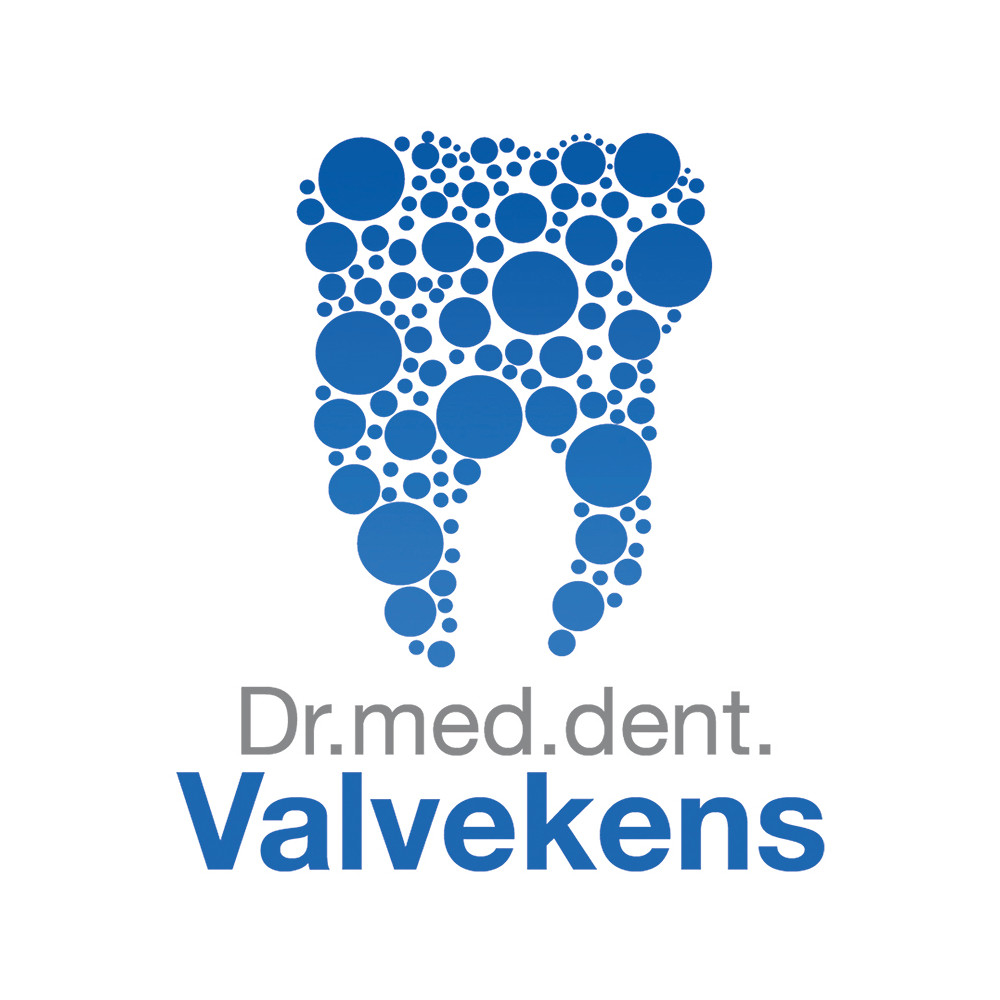 Logo Zahnarztpraxis Dr. Valvekens