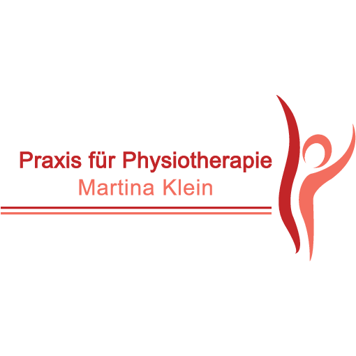 Logo Martina Klein Physiotherapie