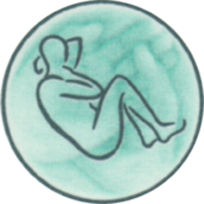 Logo Johannes Stoll - Praxis für Osteopathie/Physiotherapie - Therapiezentrum Schlösslesfeld