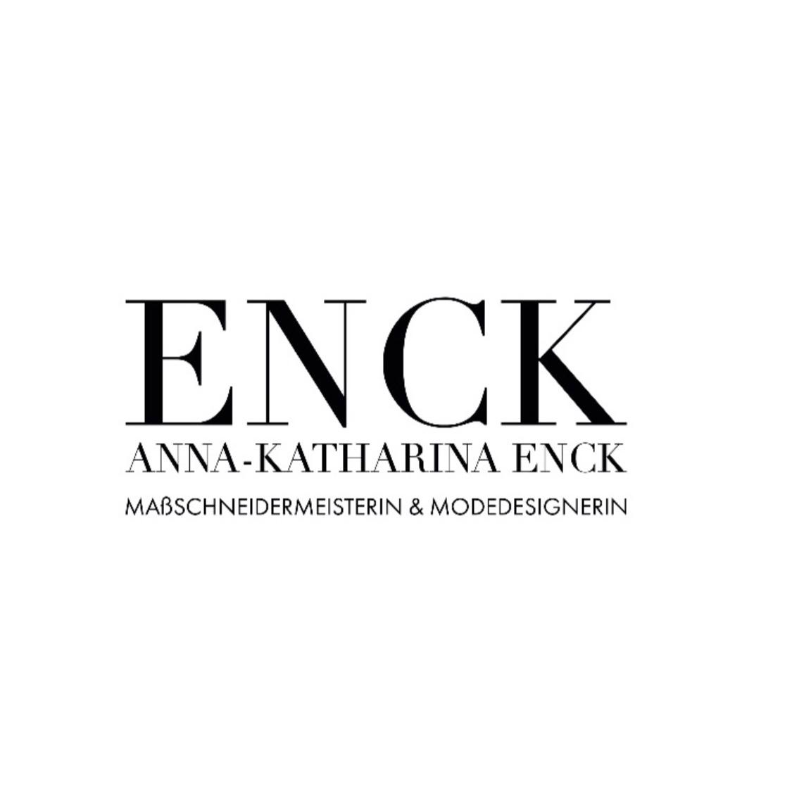 Logo Maßatelier Anna-Katharina Enck
