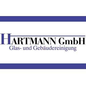 Logo Hartmann GmbH Glas- u. Gebäudereinigung