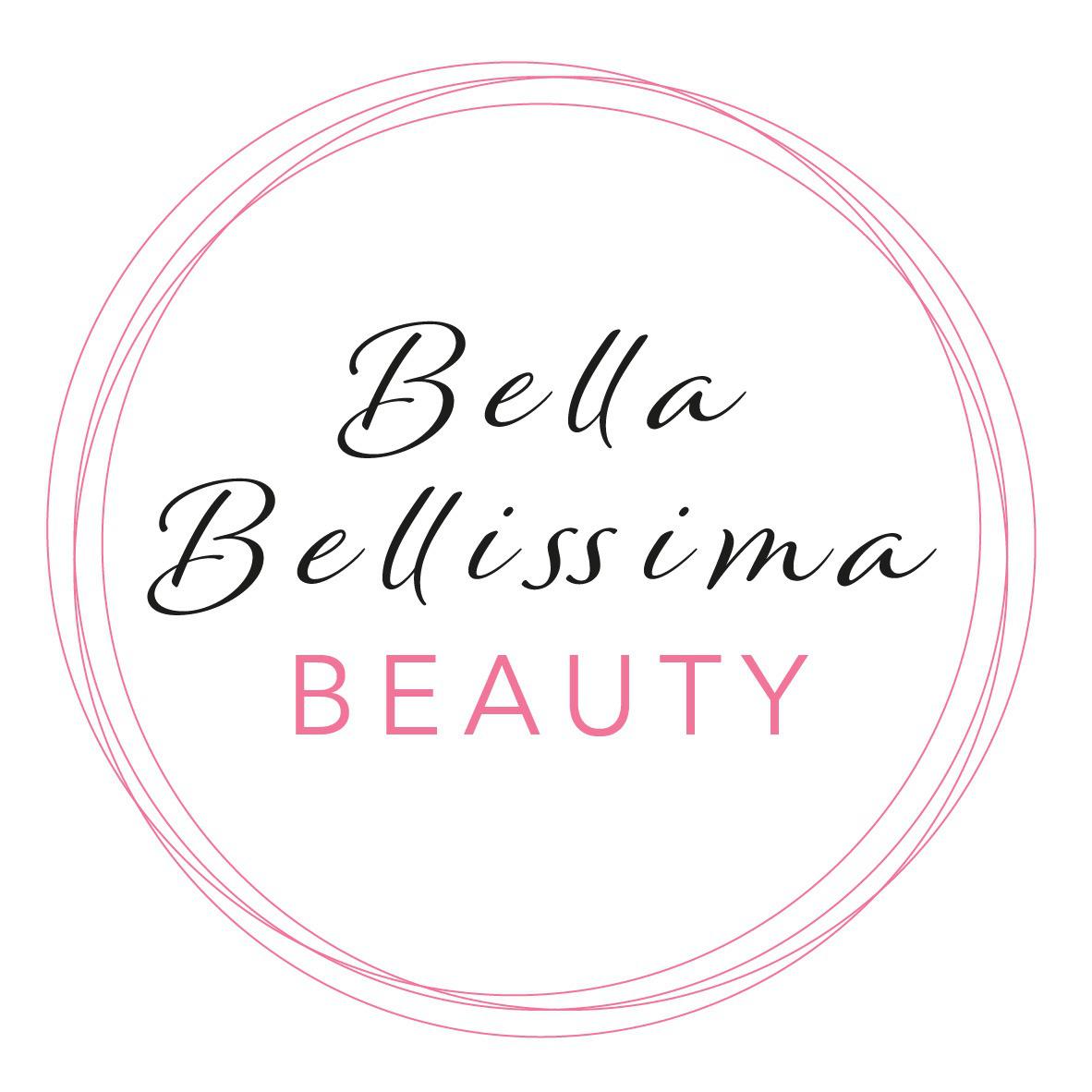 Logo Bella Bellissima Beauty