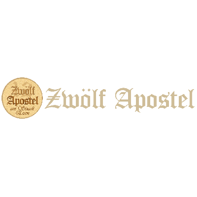 Logo 12 Apostel am Staadt Essen