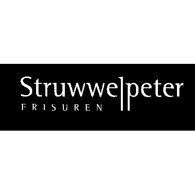 Logo Struwwelpeter Frisuren - Birgit La Friseurgeschäft