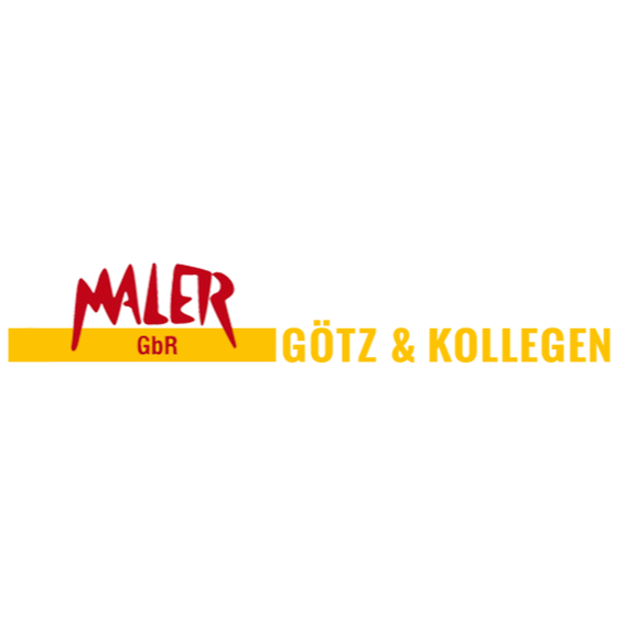 Logo Maler GbR Götz und Kollegen