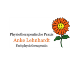 Logo Physiotherapie Praxis Anke Lehnhardt, Inh. Anke Fandrich