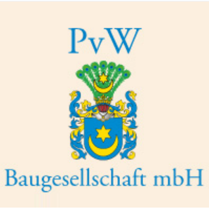 Logo PvW Baugesellschaft mbH