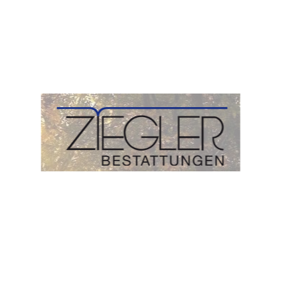 Logo Eugen Ziegler Bestattungshilfe GmbH