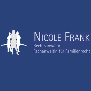 Logo Nicole Frank Rechtsanwältin