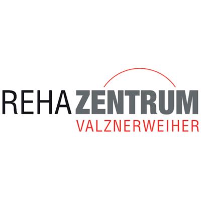 Logo Rehazentrum Valznerweiher