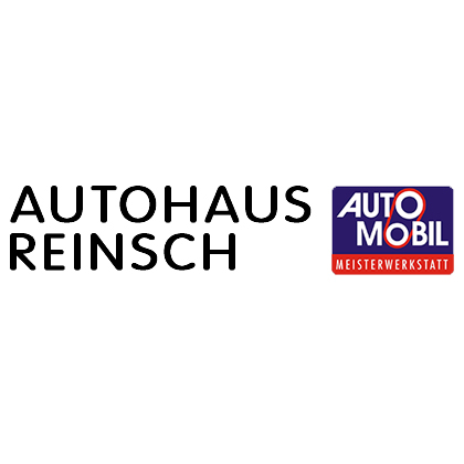 Logo Autohaus Reinsch