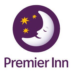 Logo Premier Inn Dresden Prager Straße hotel