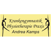Logo Physiotherapie Andrea Kamps