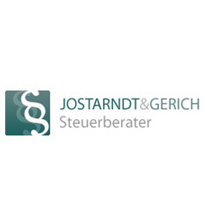 Logo Jostarndt & Gerich GmbH Steuerberater