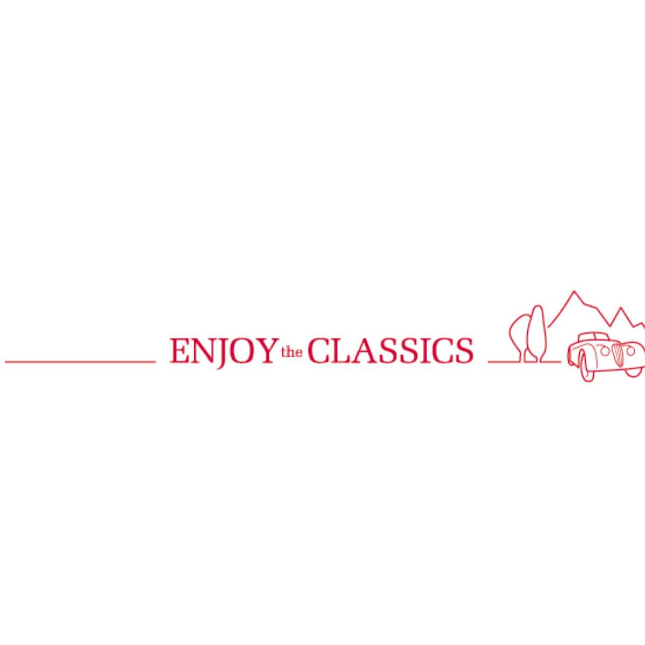 Logo ENJOY the CLASSICS GmbH