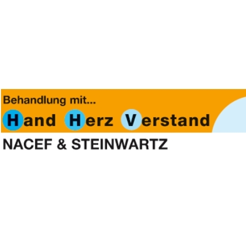 Logo Roland Steinwartz & Mustapha Nacef Praxis für Physiotherapie