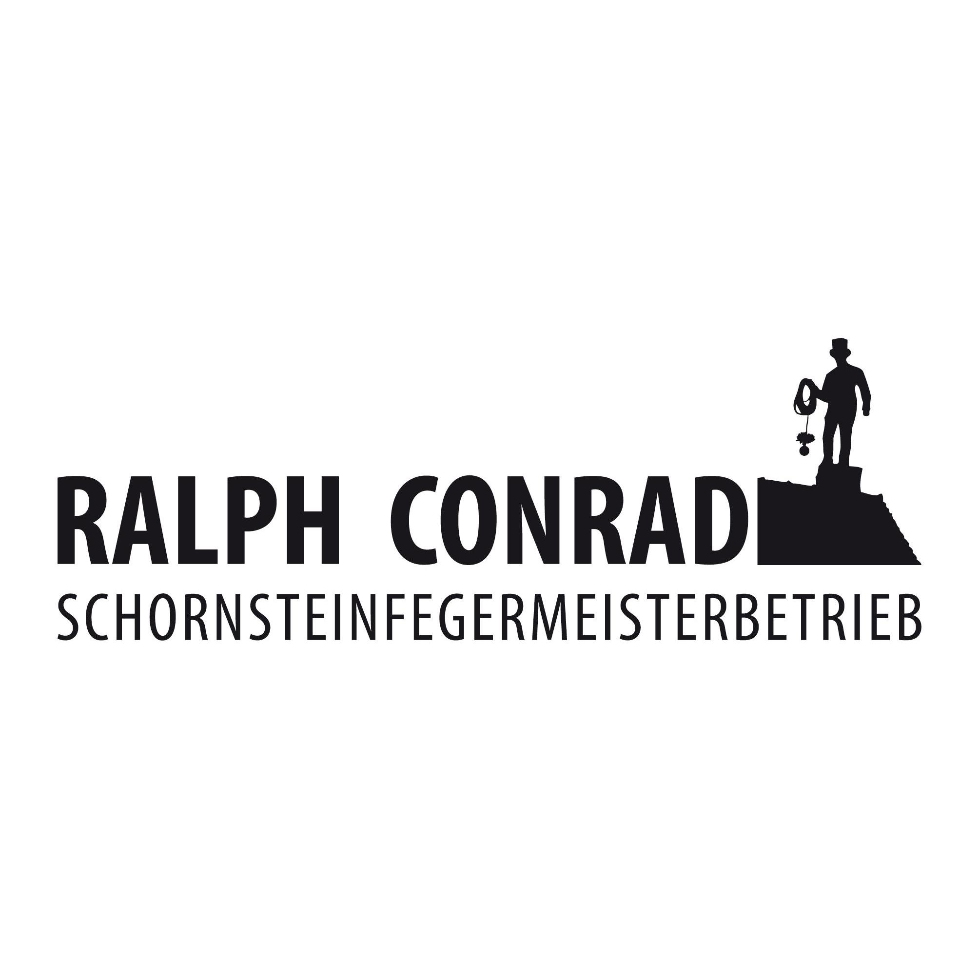 Logo Ralph Conrad Schornsteinfegermeisterbetrieb